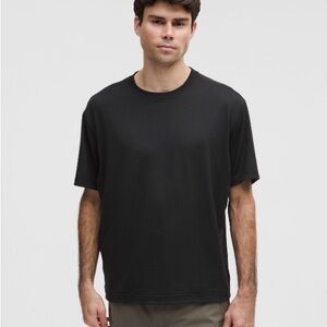 Men’s Lululemon EasySet Train Short Sleeve
